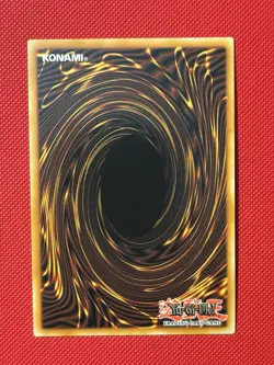 Yugioh! Mulcharmy Purulia MP25-EN085 Prismatic Secret Rare 1st Edition NM - Image 3