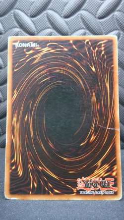 | Yugioh Gate Guardian MRD-000 1st Edition Secret Rare Metal Raiders DMG 🔥 | - Image 3