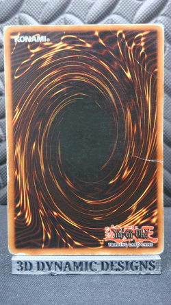 | Yugioh Gate Guardian MRD-000 1st Edition Secret Rare Metal Raiders DMG 🔥 | - Image 4