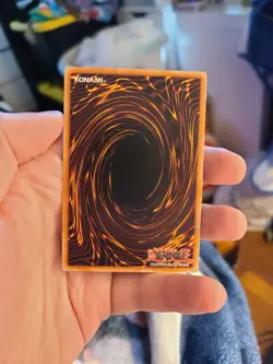 Yugioh Tsukuyomi DR1-EN237 Common - Image 2