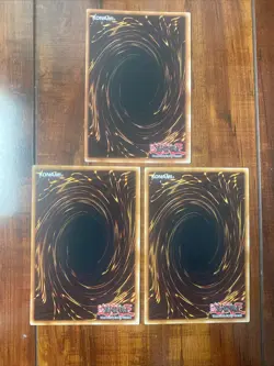 Yugioh Retro Pack 2 Lot! Injection Fairy Lily, Buster Blader & The Masked Beast! - Image 5