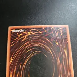 Yugioh Pandemonium Watchbear DCR-EN058 - Image 5