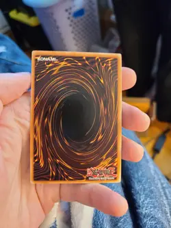 Yugioh Jain, Lightsworn Paladin RYMP-EN100 Ultra Rare - Image 2
