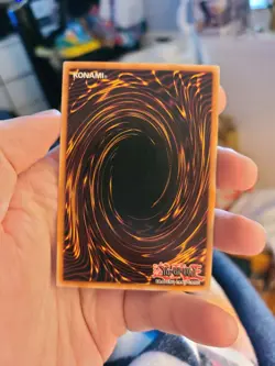 Yugioh Tsukuyomi SD6-EN011 1st Common - Image 2