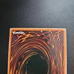 Jerry Beans Man YSDS-EN007 1st Edition Rare Yugioh Card - Image 5