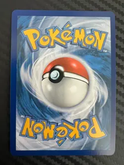 Pokemon TCG S&V 151 Switch 206/165 Full Art Trainer Item Gold Rare NM - Image 2