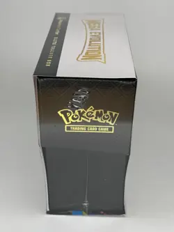 Mega Evolution POKEMON CENTER ETB - Gardevoir - NEW/SEALED In-Hand - Image 2