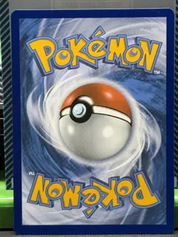 Pokemon TCG Eternatus VMAX SWSH045 Black Star Promo Card Mint Condition - Image 2
