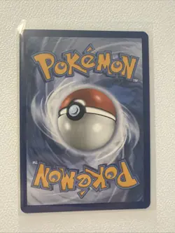 Pokemon TCG N's Zoroark EX Journey Together SIR Pack Fresh Mint 185/159 - Image 2