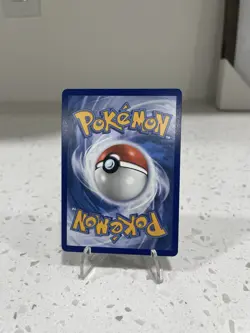 Pokemon Mega Evolutions Steelix IR FULL ART ENG 150/132 - Image 2