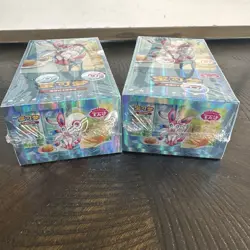 ⭐ Pokemon TCG Lot - 2x Gem Mint 2 Sealed Boxes - Scarlet & Violet Era - Image 5