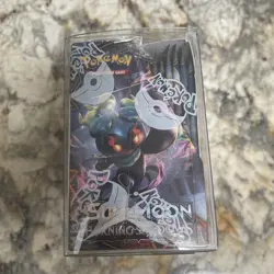 BURNING SHADOWS BOOSTER BOX | 2017 SUN & MOON | POKEMON TCG | NEW SEALED - Image 5