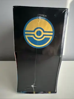 Pokemon Tcg Mega Evolution Pokemon Center Elite Trainer Box Mega Lucario PC ETB - Image 3