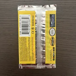 Pokemon Jungle Booster Pack - Heavy 21g - Factory Sealed 1999 - Image 3
