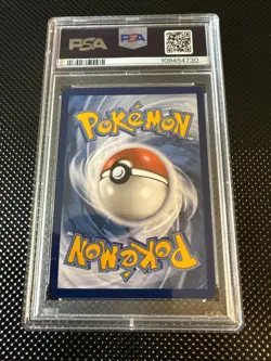 2024 POKEMON SSP EN-SURGING SPARKS ULTRA RARE #220 LATIAS EX PSA 10 - Image 2