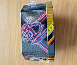 Pokemon TCG Sword & Shield/ Sun & Moon Pikachu V Powers Tin NEW/SEALED - Image 5