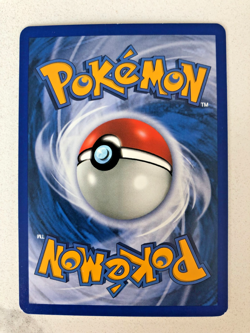 Pokemon TCG Charmander 2006 EX Crystal Guardians 48/100 Reverse Holo Stamped LP - Image 2