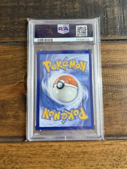 PSA 9 Mint - Charizard EX 223/197 | Pokemon TCG Obsidian Flames - Image 2