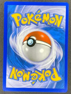 Pokemon Alomomola Confetti Holo 5/12 McDonald's Collection 2011 LP/NM - Image 2