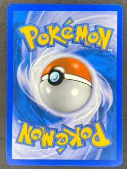 Pokemon Oshawott Confetti Holo 4/12 McDonald's Collection 2011 LP/NM - Image 2