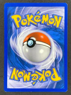 Pokemon Pansage Confetti Holo 2/12 McDonald's Collection 2012 LP - Image 2