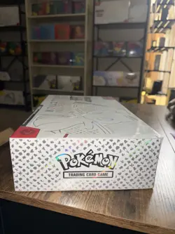 Pokemon TCG: Scarlet & Violet 151 Ultra-Premium Collection Box - 16 Packs 820650855412 - Image 4