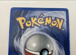 Pokemon Mew Delta Species 3/17 Pop Series 5 Holo - Inverted Back Misprint TCG - Image 5