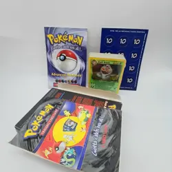 1999 Team Rocket Pokemon Devastation Pack - Image 2