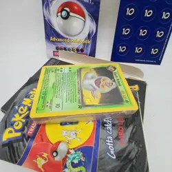 1999 Team Rocket Pokemon Devastation Pack - Image 4