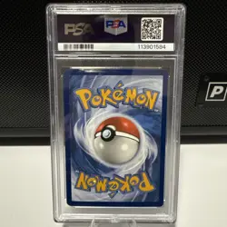 2023 POKEMON PAR EN-PARADOX RIFT SPECIAL ILLUSTRATION RARE #253 ALTARIA EX PSA 9 - Image 2