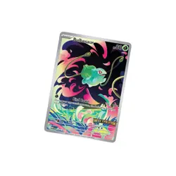 POKEMON MEGA EVOLUTION ENHANCED BOOSTER BOX NEW SEALED - Image 2