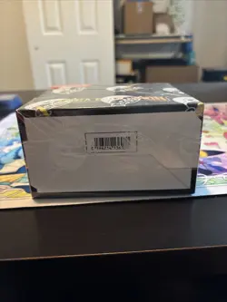 Pokemon TCG Mega Evolution BOOSTER BOX Factory Sealed 36 Packs - Image 4