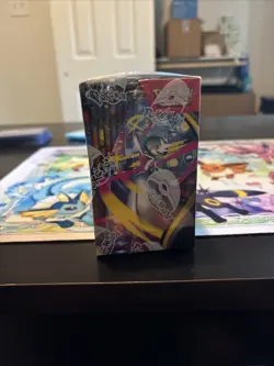 Pokemon TCG Mega Evolution BOOSTER BOX Factory Sealed 36 Packs - Image 5