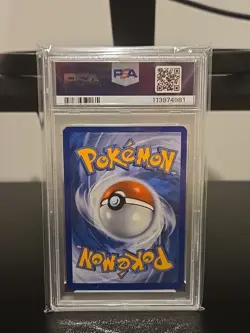 Excellent Mint PSA 6 2015 Pokemon X And Y Ancient Origins Gyarados 21/98 - Image 2