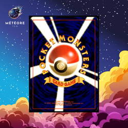 Carte Pokemon Bill / Leo Base set Wizards Japonais JAP - Image 2