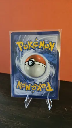Pokemon TCG | Cosmos Holo Arcanine SVP 11 | Black Star Promo | Scarlet & Violet - Image 2