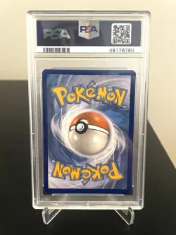 Pokemon Lugia GX Full Art 2018 Lost Thunder 207/214 PSA 9 - Image 2