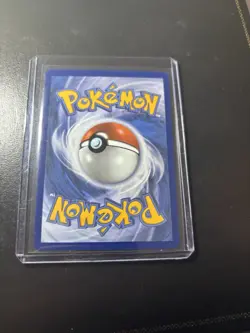 Mega Venusaur Ex 155/132 - Pokemon TCG: Mega Evolution NEAR MINT! - Image 2