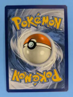Tauros GX (Full Art) 144/149 Pokemon TCG Ultra Rare SM Base Set Near Mint - Image 2