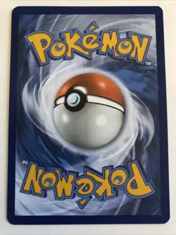 Pokemon TCG Temporal Forces Heavy Baton Reverse Holofoil 151/162 NM - Image 2