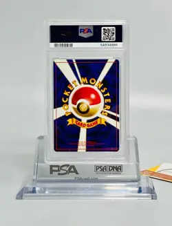 Pokemon 1999 PSA 10 Tentacruel Southern Island #73 Japanese - Image 2