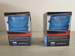 Lot of 2 - Pokemon TCG Black Bolt Booster Bundles (SEALED) - Image 3