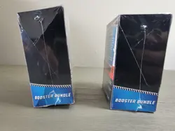 Lot of 2 - Pokemon TCG Black Bolt Booster Bundles (SEALED) - Image 4