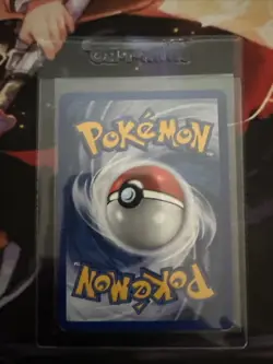 Pokemon TCG Umbreon Delta Species 17/113 Reverse Holo Stamped NM/LP - Image 2