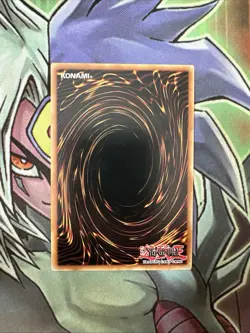 STON-EN054 The Transmigration Prophecy Ultimate Rare 1st Edition NM Yugioh Card - Image 2