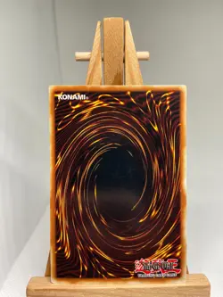 Cloudian - Poison Cloud - 1st Edition GLAS-EN009 - NM - YuGiOh - Image 2