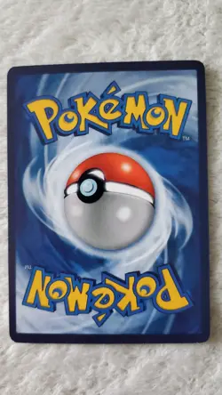 Pokemon Stained Glass Mosaic Flareon V Illustration Immersive Art Card Textured - Image 5
