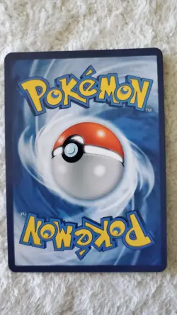 ~ ART CARD Pocket Pokemon Mewtwo V Illustration Immersive HOLO ~ - Image 5