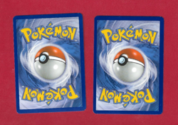 DIALGA & PALKIA #DP 26 & 27--BLACK STAR PROMO HOLO POKEMON CARDS - Image 2