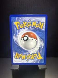 Pokemon Rocket's Admin. (CLV) (26/102) Trading Card Game Classic NM HOLO - Image 2